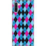 Чехол Uprint Samsung N970 Galaxy Note 10 