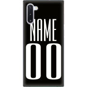 Чехол Uprint Samsung N970 Galaxy Note 10 