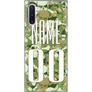 Чехол Uprint Samsung N970 Galaxy Note 10 