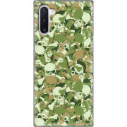 Чехол Uprint Samsung N970 Galaxy Note 10 