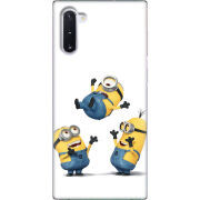 Чехол Uprint Samsung N970 Galaxy Note 10 