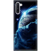 Чехол Uprint Samsung N970 Galaxy Note 10 Planet
