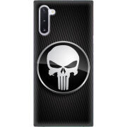 Чехол Uprint Samsung N970 Galaxy Note 10 