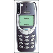 Чехол Uprint Samsung N970 Galaxy Note 10 