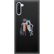 Чехол Uprint Samsung N970 Galaxy Note 10 