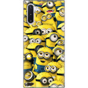 Чехол Uprint Samsung N970 Galaxy Note 10 