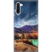 Чехол Uprint Samsung N970 Galaxy Note 10 