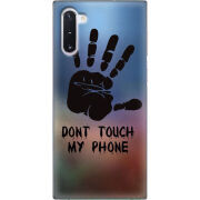 Чехол Uprint Samsung N970 Galaxy Note 10 