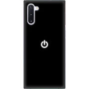 Чехол Uprint Samsung N970 Galaxy Note 10 