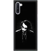 Чехол Uprint Samsung N970 Galaxy Note 10 