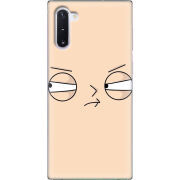 Чехол Uprint Samsung N970 Galaxy Note 10 