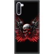 Чехол Uprint Samsung N970 Galaxy Note 10 