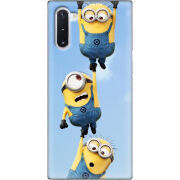 Чехол Uprint Samsung N970 Galaxy Note 10 