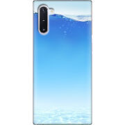 Чехол Uprint Samsung N970 Galaxy Note 10 