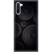 Чехол Uprint Samsung N970 Galaxy Note 10 