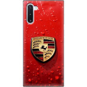 Чехол Uprint Samsung N970 Galaxy Note 10 