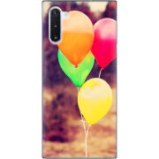 Чехол Uprint Samsung N970 Galaxy Note 10 