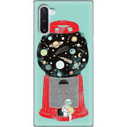 Чехол Uprint Samsung N970 Galaxy Note 10 