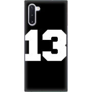 Чехол Uprint Samsung N970 Galaxy Note 10 13