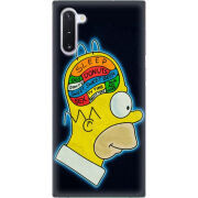 Чехол Uprint Samsung N970 Galaxy Note 10 