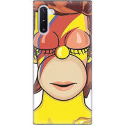 Чехол Uprint Samsung N970 Galaxy Note 10 