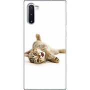 Чехол Uprint Samsung N970 Galaxy Note 10 