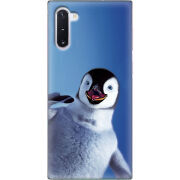 Чехол Uprint Samsung N970 Galaxy Note 10 