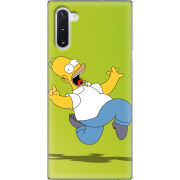 Чехол Uprint Samsung N970 Galaxy Note 10 