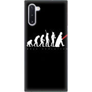 Чехол Uprint Samsung N970 Galaxy Note 10 