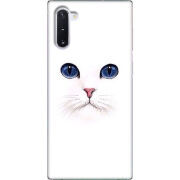 Чехол Uprint Samsung N970 Galaxy Note 10 