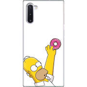 Чехол Uprint Samsung N970 Galaxy Note 10 