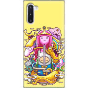 Чехол Uprint Samsung N970 Galaxy Note 10 