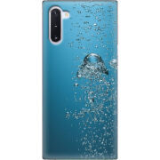 Чехол Uprint Samsung N970 Galaxy Note 10 