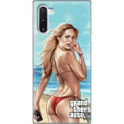 Чехол Uprint Samsung N970 Galaxy Note 10 
