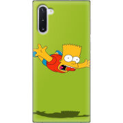 Чехол Uprint Samsung N970 Galaxy Note 10 