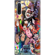 Чехол Uprint Samsung N970 Galaxy Note 10 