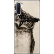 Чехол Uprint Samsung N970 Galaxy Note 10 