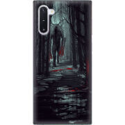 Чехол Uprint Samsung N970 Galaxy Note 10 Forest and Beast