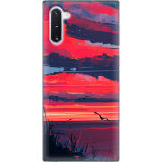 Чехол Uprint Samsung N970 Galaxy Note 10 Heaven a