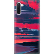 Чехол Uprint Samsung N970 Galaxy Note 10 Heaven b