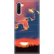 Чехол Uprint Samsung N970 Galaxy Note 10 Twilight