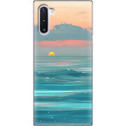 Чехол Uprint Samsung N970 Galaxy Note 10 Inspiration