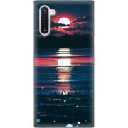 Чехол Uprint Samsung N970 Galaxy Note 10 Midnight