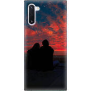 Чехол Uprint Samsung N970 Galaxy Note 10 the Secret Place
