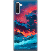 Чехол Uprint Samsung N970 Galaxy Note 10 Thunderclouds