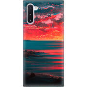 Чехол Uprint Samsung N970 Galaxy Note 10 Seaside a