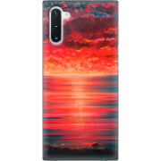 Чехол Uprint Samsung N970 Galaxy Note 10 Seaside b