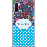 Чехол Uprint Samsung N970 Galaxy Note 10 