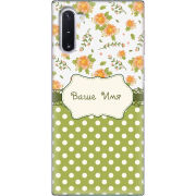 Чехол Uprint Samsung N970 Galaxy Note 10 