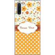 Чехол Uprint Samsung N970 Galaxy Note 10 